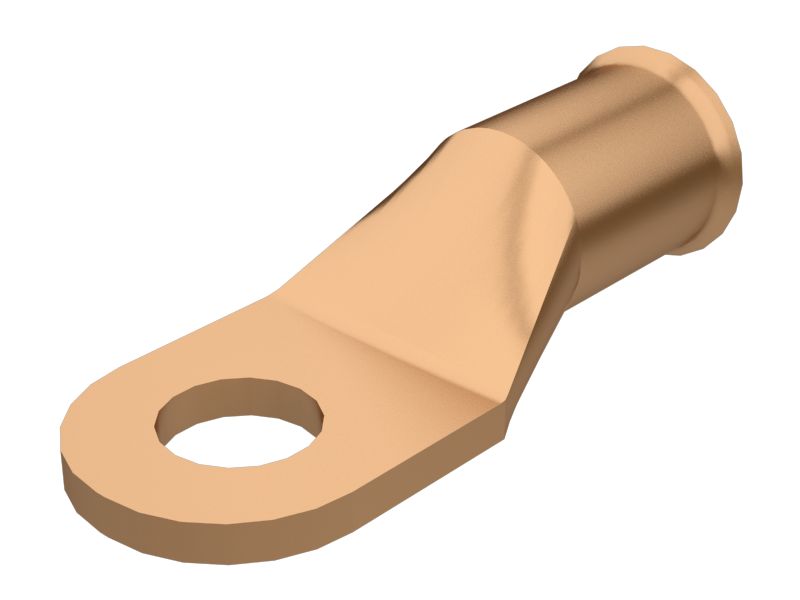 Кольцевой зажим