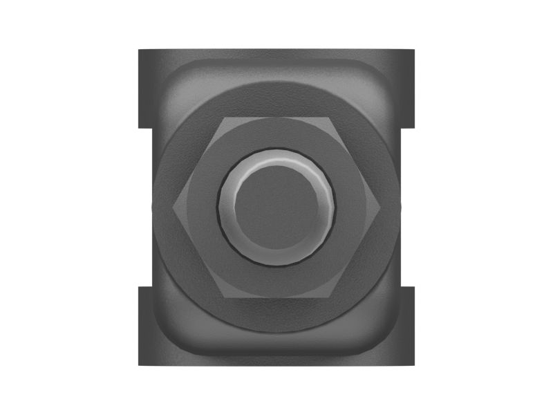 Part Number 2095198, In-Line Mobile Filter - MFM Series