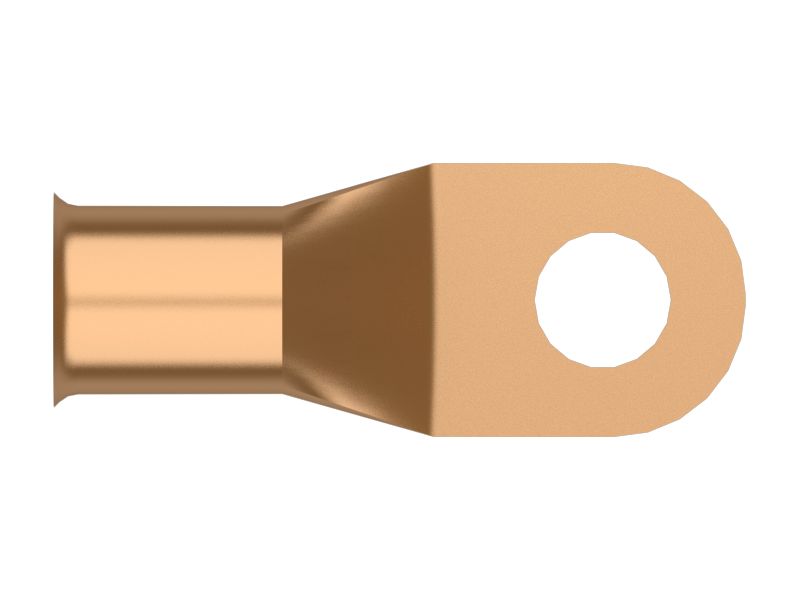 Кольцевой зажим