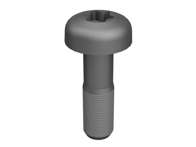 216-0029: Screw-Pan Head | Cat® Parts Store