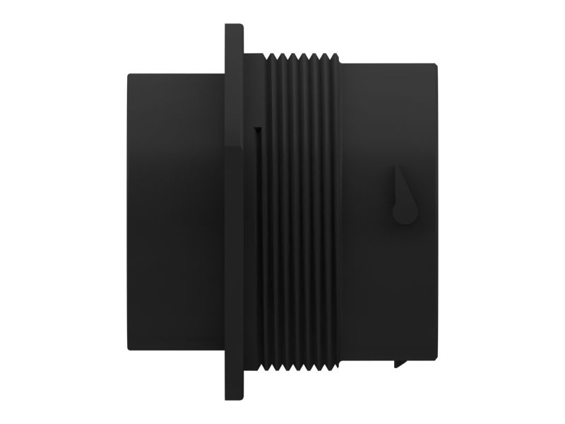 Разъем в сборе (гнездо)