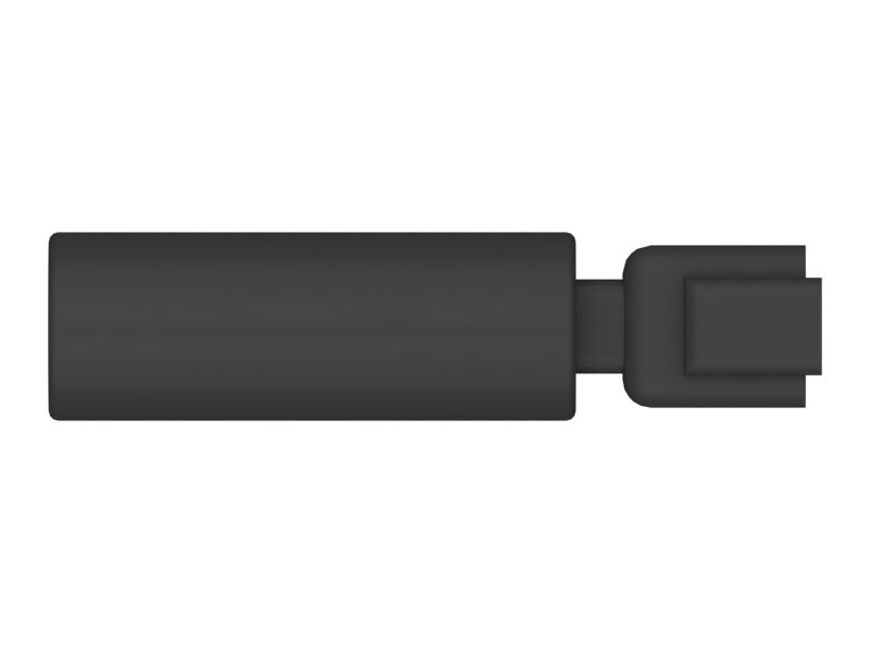 Резистор 120 Ом, 2 контакта