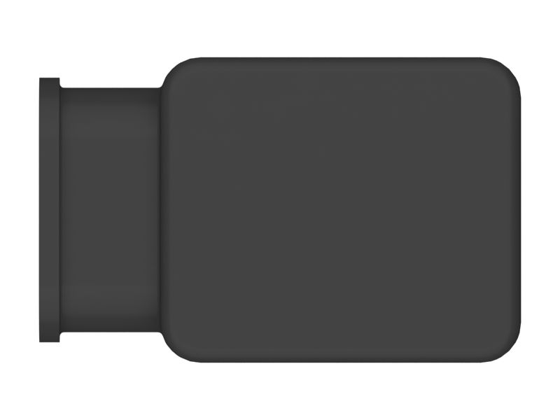 Крышка клеммы