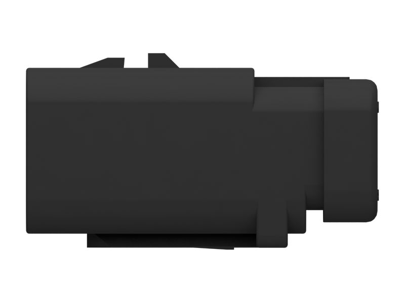 Розетка в сборе