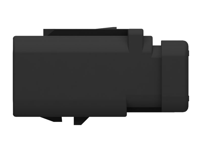 Розетка в сборе