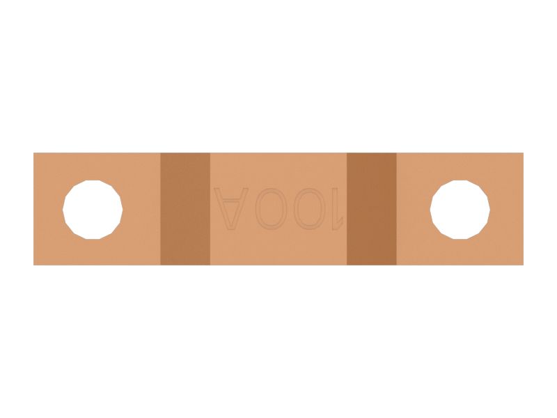 Предохранитель на 100 А