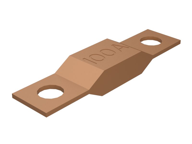 235-1845: 100 Ampere Fuse | Cat® Parts Store