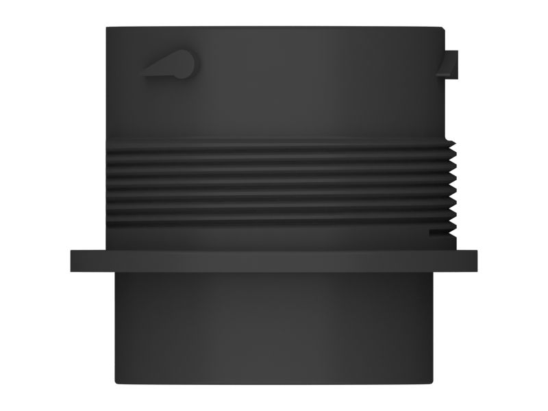 Разъем в сборе (гнездо)