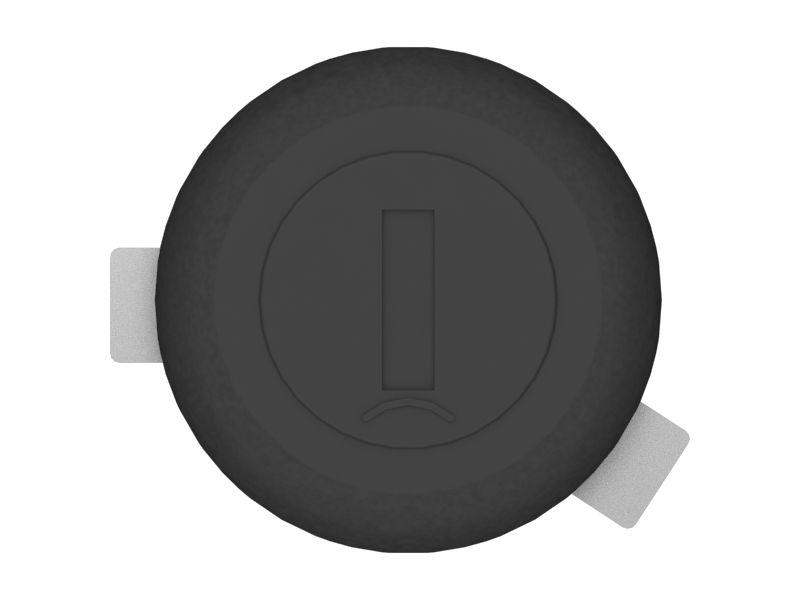 Блокировка радиатора и вентилятора