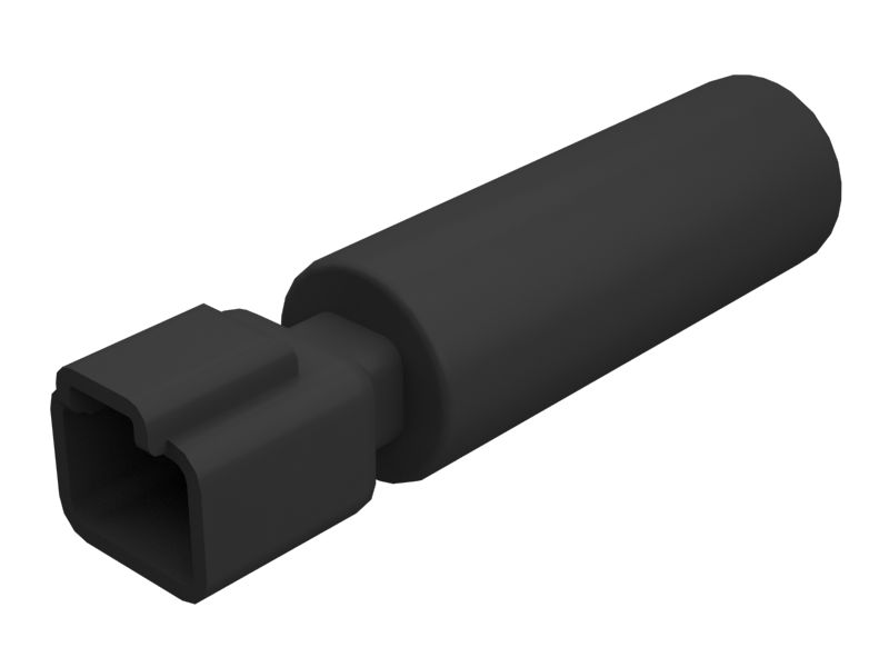 Резистор 120 Ом, 2 контакта