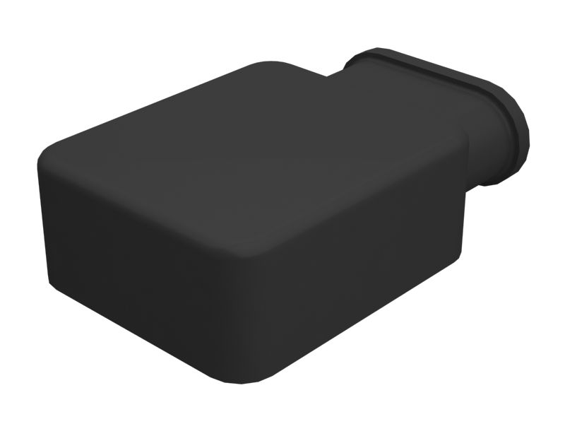 Крышка клеммы