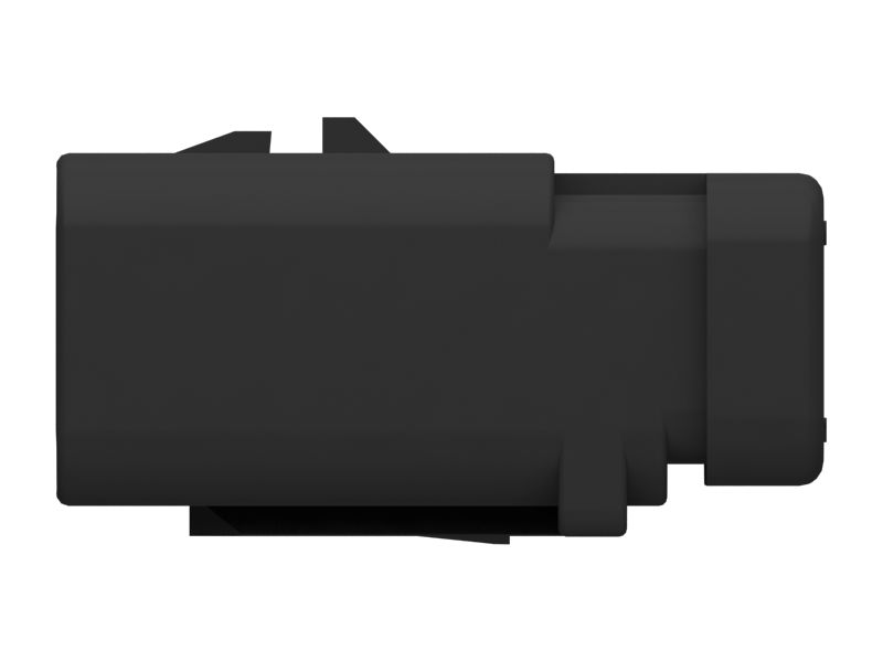 Розетка в сборе