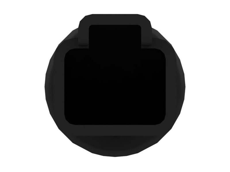 Резистор 120 Ом, 2 контакта