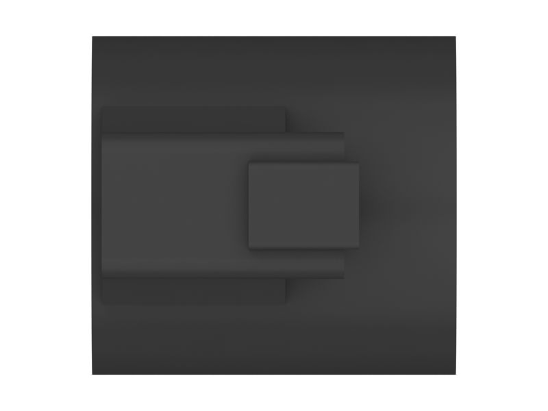 Катушка электромагнитного клапана постоянного тока 12 В