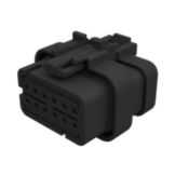 241-8835: 12 Pin Connector Receptacle 2418835 купить