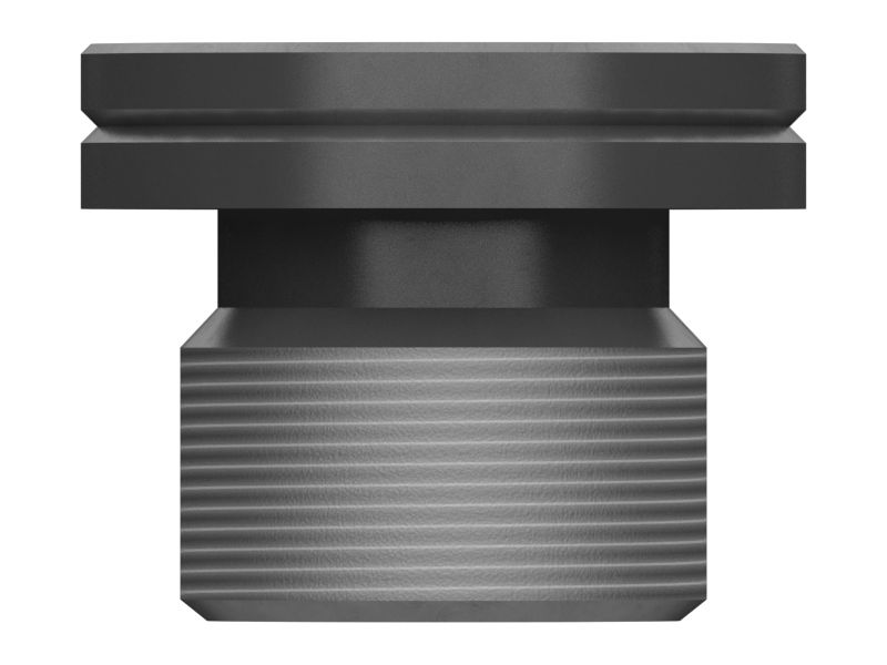 Заглушка с шестигранной резьбой M16X1,5