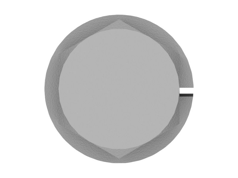 Болт в сборе