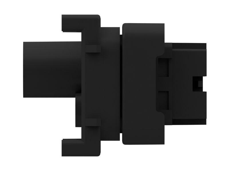 Штепсельный разъем в сборе