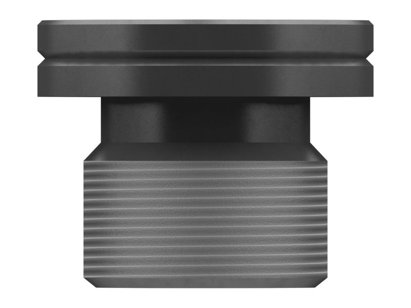 Заглушка с шестигранной резьбой M16X1,5