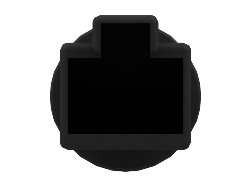 Резистор 1,5 Ом, 2 контакта