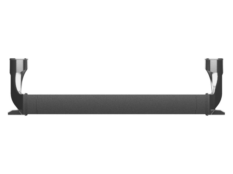 Сердцевина промежуточн. охладителя наддувного воздуха в сборе