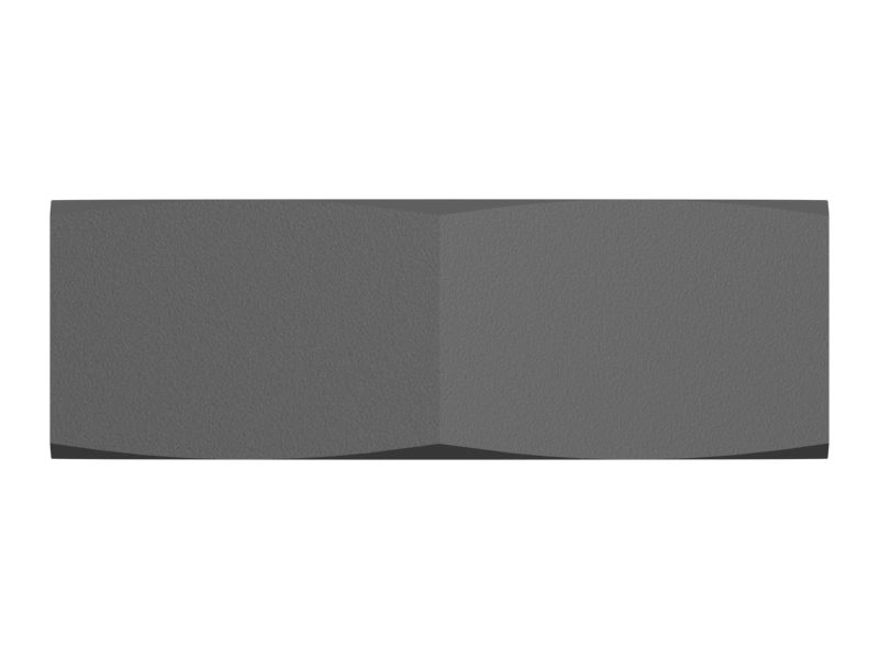 Шестигранная контргайка M20 x 1,5 мм