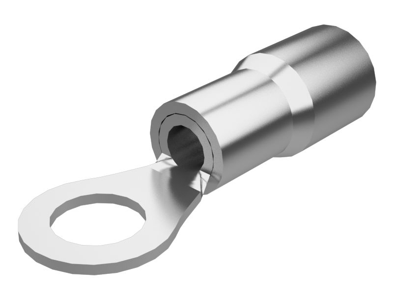 Клемма-изолированная