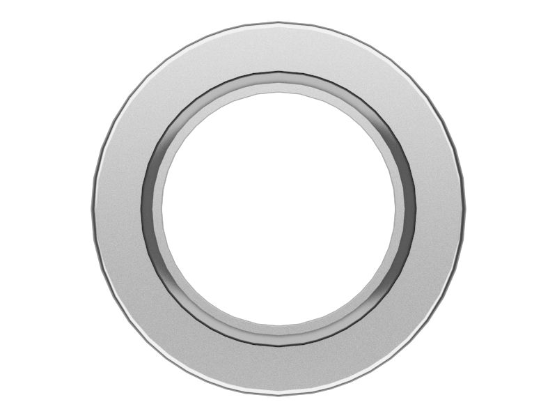 Самоцентрирующийся подшипник