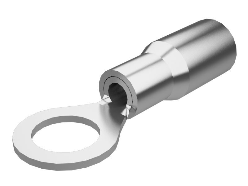 2L-8060: Клемма-изолированная