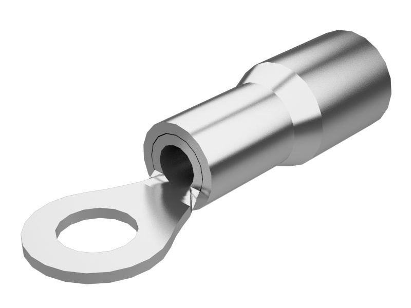 Изолированный терминал