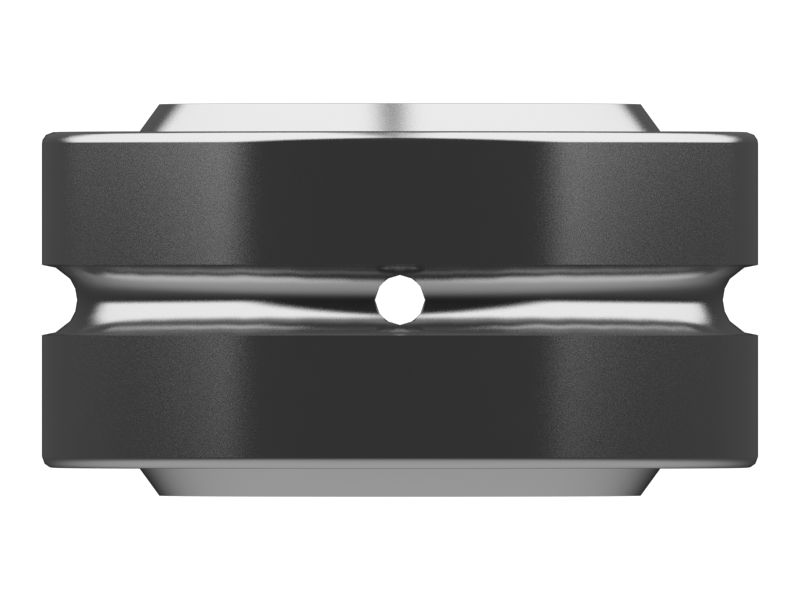 Самоцентрирующийся подшипник