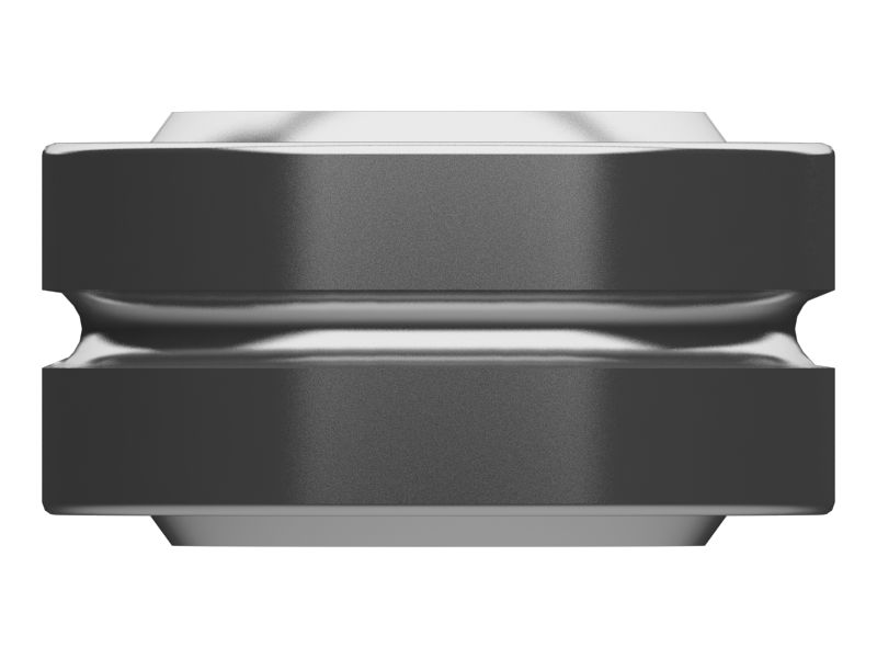 Самоцентрирующийся подшипник