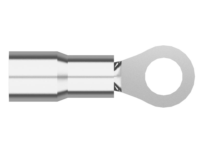 Клемма-изолированная