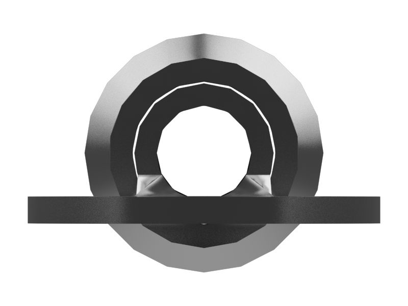 Клемма-изолированная