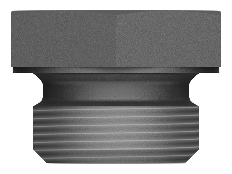 Сливная заглушка