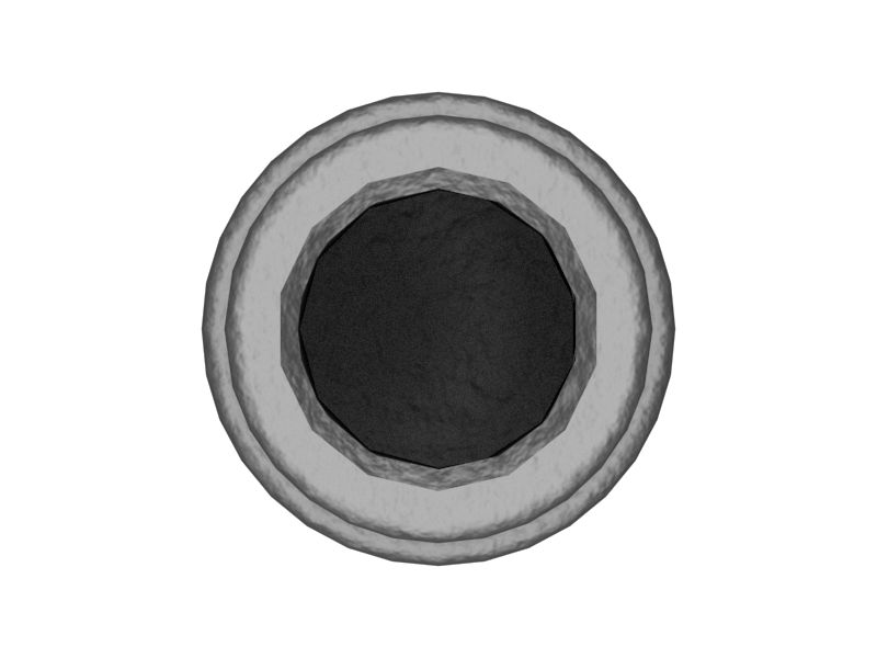 Соединительное гнездо