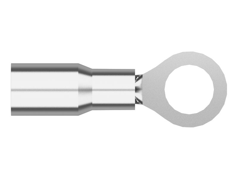 Клемма-изолированная