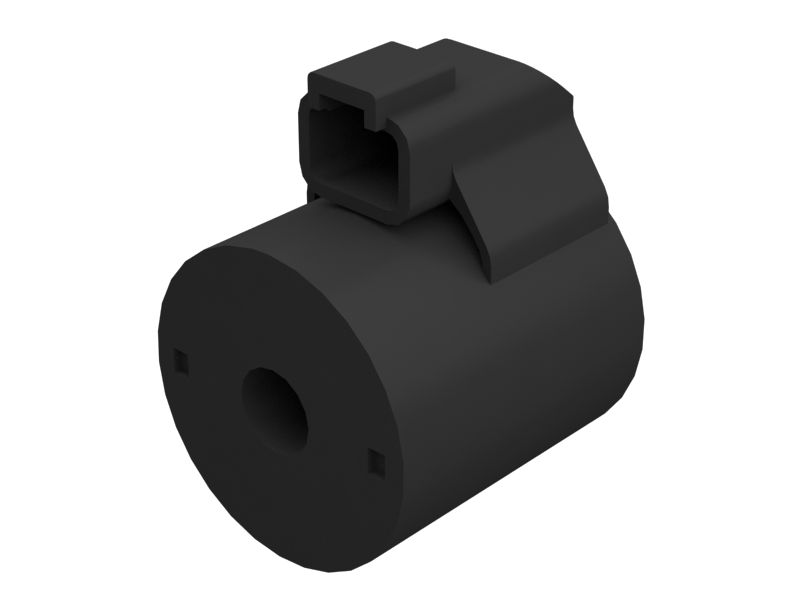 Катушка электромагнитного клапана на 10 В