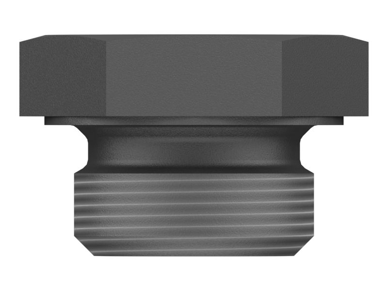 Сливная заглушка