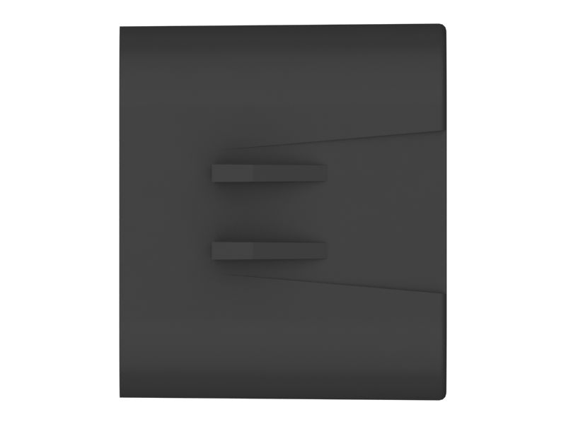 Уплотнение крышки