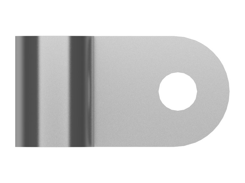 Кольцевой зажим