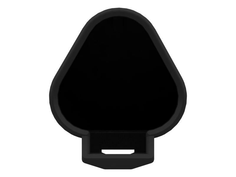 Крышка разъема