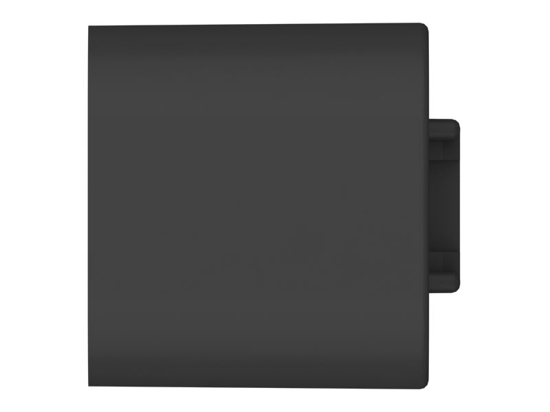 Крышка 6-позиционного разъема