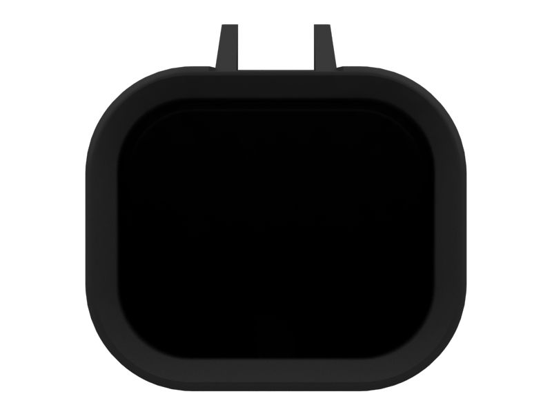 Уплотнение крышки