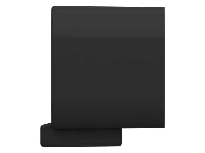 Крышка 6-позиционного разъема