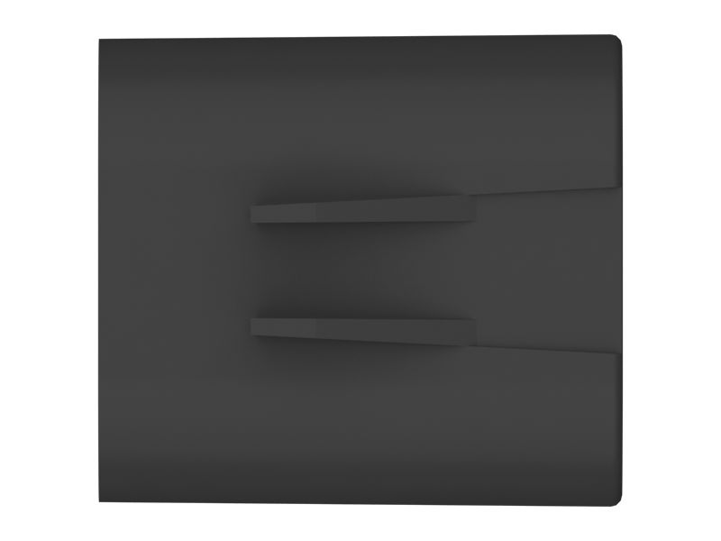 Уплотнение крышки