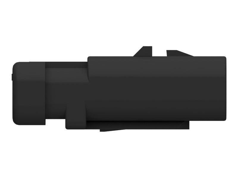 Розетка в сборе