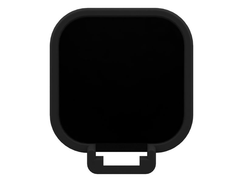 Крышка 6-позиционного разъема