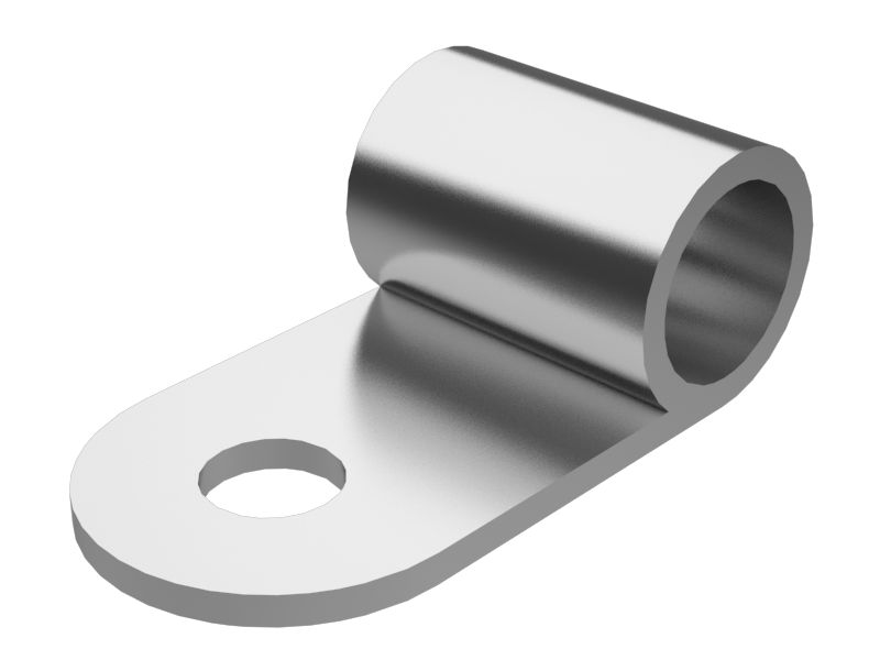 Кольцевой зажим