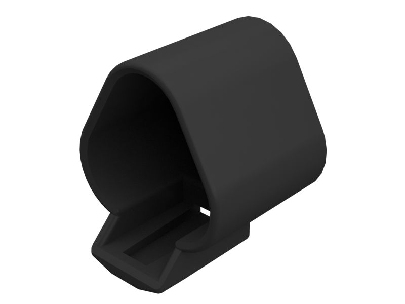 Крышка разъема